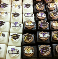 Graduation BabyCakes
