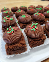 Brownie Bites