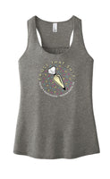 Frost That Sh*t Tank Top