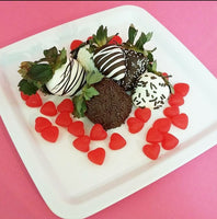 Chocolate Covered Strawberries