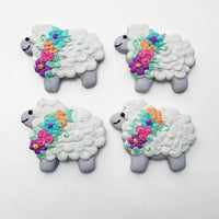 Lamb Cookies